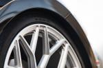 Lexus LS500h AWD on Vossen Wheels (S17-01) 2018 года (JP)